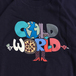 ＣＯＬＤ　ＷＯＲＬＤ　ＦＲＯＺＥＮ　ＧＯＯＤＳ　／　ＣＬＥＯＦＵＳ　ＷＯＲＬＤＷＩＤＥ　ＴＥＥ　（ＢＬＡＣＫ）