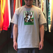 ＡＣＡＰＵＬＣＯ　ＧＯＬＤ　／　８７Ｓ　ＴＥＥ　（ＧＲＥＹ）