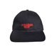 ＡＣＡＰＵＬＣＯ　ＧＯＬＤ　／　ＮＯＯＤＬＥＳ　６ＰＡＮＥＬ　ＣＡＰ　（ＢＬＡＣＫ）