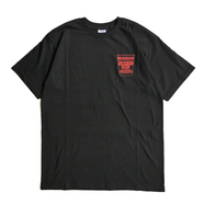 ACAPULCO GOLD / NOODLES TEE (BLACK)