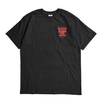 ＡＣＡＰＵＬＣＯ　ＧＯＬＤ　／　ＮＯＯＤＬＥＳ　ＴＥＥ　（ＢＬＡＣＫ）