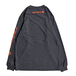 ＣＡＲＨＡＲＴＴ　ＵＳＡ　／　ＳＬＥＥＶＥ　ＬＯＧＯ　ＬＳ　ＴＥＥ　（ＣＡＲＢＯＮ　ＨＥＡＴＨＥＲ）