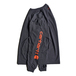 ＣＡＲＨＡＲＴＴ　ＵＳＡ　／　ＳＬＥＥＶＥ　ＬＯＧＯ　ＬＳ　ＴＥＥ　（ＣＡＲＢＯＮ　ＨＥＡＴＨＥＲ）