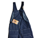 ＣＡＲＨＡＲＴＴ　ＵＳＡ　／　ＤＥＮＩＭ　ＯＶＥＲＡＬＬ　（ＩＮＤＩＧＯ）