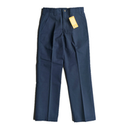 CARHARTT USA / TWILL WORK PANTS (NAVY)