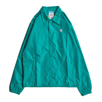 ＣＨＡＭＰＩＯＮ　ＵＳＡ　／　ＮＹＬＯＮ　ＣＯＡＣＨ　ＪＡＣＫＥＴ　（Ｖｉｖｉｄ　Ｔｅａｌ）