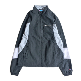 ＣＨＡＭＰＩＯＮ　ＵＳＡ　／　ＷＯＶＥＮ　ＪＡＣＫＥＴ　（ＢＬＡＣＫ）