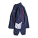 ＣＨＡＭＰＩＯＮ　ＵＳＡ　／　ＷＯＶＥＮ　ＪＡＣＫＥＴ　（ＮＡＶＹ）