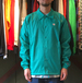 ＣＨＡＭＰＩＯＮ　ＵＳＡ　／　ＮＹＬＯＮ　ＣＯＡＣＨ　ＪＡＣＫＥＴ　（Ｖｉｖｉｄ　Ｔｅａｌ）