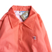 ＣＨＡＭＰＩＯＮ　ＵＳＡ　／　ＮＹＬＯＮ　ＣＯＡＣＨ　ＪＡＣＫＥＴ　（Ｒｉｐｅ　Ｐａｐａｙａ　Ｒｅｄ）