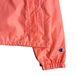 ＣＨＡＭＰＩＯＮ　ＵＳＡ　／　ＮＹＬＯＮ　ＣＯＡＣＨ　ＪＡＣＫＥＴ　（Ｒｉｐｅ　Ｐａｐａｙａ　Ｒｅｄ）