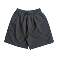 COBRA CAPS / NYLON SHORTS (BLACK)