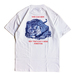 ＣＯＬＤ　ＷＯＲＬＤ　ＦＲＯＺＥＮ　ＧＯＯＤＳ　／　ＳＵＲＶＩＶＡＬ　ＴＥＥ　（ＷＨＩＴＥ）