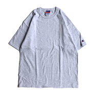 CHAMPION USA / HERITAGE TEE (SILVER GREY)