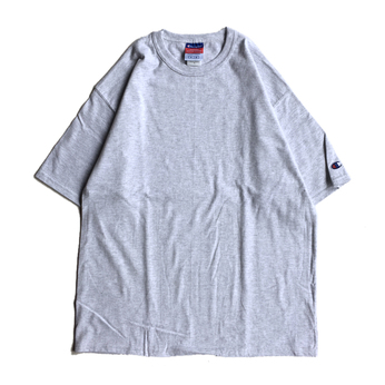 ＣＨＡＭＰＩＯＮ　ＵＳＡ　／　ＨＥＲＩＴＡＧＥ　ＴＥＥ　（ＳＩＬＶＥＲ　ＧＲＥＹ）