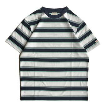 ＧＯＯＤＷＥＡＲ　／　ＢＯＲＤＥＲ　ＴＥＥ　（ＷＨＩＴＥ）