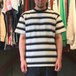 ＧＯＯＤＷＥＡＲ　／　ＢＯＲＤＥＲ　ＴＥＥ　（ＷＨＩＴＥ）