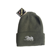 STATE NYC / COUNTERFEIT BEANIE