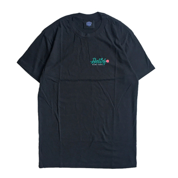 ＢＥＬＩＥＦ　／　ＲＯＳＥ　ＴＥＥ　（ＢＬＡＣＫ）