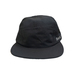 ＢＥＬＩＥＦ　／　ＳＩＤＥＬＩＮＥ　７　ＰＡＮＥＬ　ＣＡＰ　（ＢＬＡＣＫ）