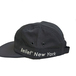 ＢＥＬＩＥＦ　／　ＳＩＤＥＬＩＮＥ　７　ＰＡＮＥＬ　ＣＡＰ　（ＢＬＡＣＫ）