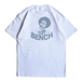 ＢＥＮＣＨ　／　ＡＦＲＯ　ＴＥＥ　（ＷＨＩＴＥ）