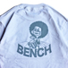 ＢＥＮＣＨ　／　ＡＦＲＯ　ＴＥＥ　（ＷＨＩＴＥ）