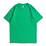 BENCH / AFRO TEE (GREEN)