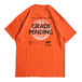 ＮＯＴＨＩＮ’　ＳＰＥＣＩＡＬ　／　ＧＲＡＤＥ　ＰＥＮＤＩＮＧ　ＰＯＣＫＥＴ　ＴＥＥ　（ＯＲＡＮＧＥ）