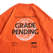 ＮＯＴＨＩＮ’　ＳＰＥＣＩＡＬ　／　ＧＲＡＤＥ　ＰＥＮＤＩＮＧ　ＰＯＣＫＥＴ　ＴＥＥ　（ＯＲＡＮＧＥ）