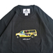 ＮＯＴＨＩＮ’　ＳＰＥＣＩＡＬ　／　ＧＲＡＦＦＩＴＩＥＤ　ＶＡＮ　ＴＥＥ　（ＢＬＡＣＫ）