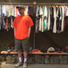 ＮＯＴＨＩＮ’　ＳＰＥＣＩＡＬ　／　ＧＲＡＤＥ　ＰＥＮＤＩＮＧ　ＰＯＣＫＥＴ　ＴＥＥ　（ＯＲＡＮＧＥ）