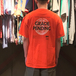 ＮＯＴＨＩＮ’　ＳＰＥＣＩＡＬ　／　ＧＲＡＤＥ　ＰＥＮＤＩＮＧ　ＰＯＣＫＥＴ　ＴＥＥ　（ＯＲＡＮＧＥ）