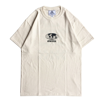 ＮＯＴＨＩＮ’　ＳＰＥＣＩＡＬ　／　ＢＩＫＥ　ＳＰＩＫＥ　ＴＥＥ　（ＮＡＴＵＲＡＬ）