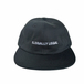 ＮＯＴＨＩＮ’　ＳＰＥＣＩＡＬ　／　ＩＬＬＥＧＡＬＬＹ　ＬＥＧＡＬ　６－ＰＡＮＥＬ　ＣＡＰ　（ＢＬＡＣＫ）