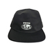 ＮＯＴＨＩＮ’　ＳＰＥＣＩＡＬ　／　ＢＩＫＥ　ＳＰＩＫＥ　５－ＰＡＮＥＬ　ＣＡＭＰ　ＣＡＰ　（ＢＬＡＣＫ）