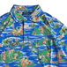 ＰＯＬＯ　ＲＡＬＰＨ　ＬＡＵＲＥＮ　／　ＡＬＯＨＡ　ＰＯＬＯ　ＳＨＩＲＴ　（ＢＬＵＥ）