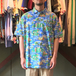 ＰＯＬＯ　ＲＡＬＰＨ　ＬＡＵＲＥＮ　／　ＡＬＯＨＡ　ＰＯＬＯ　ＳＨＩＲＴ　（ＢＬＵＥ）