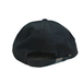 ＷＡＣＫ　ＷＡＣＫ　／　ＷＡＣ　Ａ　ＦＥＬＬＡ　ＲＩＰＳＴＯＰ　６ＰＡＮＥＬ　ＣＡＰ　（ＢＬＡＣＫ）