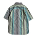 ＷＯＯＬＲＩＣＨ　／　ＳＴＲＩＰＥ　Ｓ／Ｓ　ＳＨＩＲＴ　（ＧＲＥＥＮ）