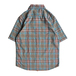 ＷＯＯＬＲＩＣＨ　／　ＣＨＥＣＫ　Ｓ／Ｓ　ＳＨＩＲＴ　（ＯＬＩＶＥ）