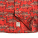 ＷＯＯＬＲＩＣＨ　／　ＰＲＩＮＴＥＤ　Ｓ／Ｓ　ＳＨＩＲＴ　（ＲＥＤ）