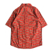 ＷＯＯＬＲＩＣＨ　／　ＰＲＩＮＴＥＤ　Ｓ／Ｓ　ＳＨＩＲＴ　（ＲＥＤ）