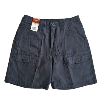 ＷＲＡＮＧＬＥＲ　／　ＣＡＮＶＡＳ　ＳＨＯＲＴＳ　（ＮＡＶＹ）