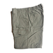 ＷＲＡＮＧＬＥＲ　／　ＣＡＮＶＡＳ　ＳＨＯＲＴＳ　（ＯＬＩＶＥ）