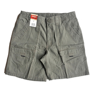 WRANGLER / HIKER SHORTS (OLIVE)