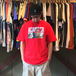 ＡＣＡＰＵＬＣＯ　ＧＯＬＤ　／　ＢＵＧＧＩＮ’　ＯＵＴ　ＴＥＥ　（ＲＥＤ）