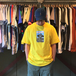 ＡＣＡＰＵＬＣＯ　ＧＯＬＤ　／　Ｉ　ＬＯＶＥ　ＮＥＷ　ＹＯＲＫ　ＴＥＥ　（ＹＥＬＬＯＷ）