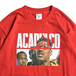 ＡＣＡＰＵＬＣＯ　ＧＯＬＤ　／　ＢＵＧＧＩＮ’　ＯＵＴ　ＴＥＥ　（ＲＥＤ）