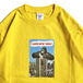 ＡＣＡＰＵＬＣＯ　ＧＯＬＤ　／　Ｉ　ＬＯＶＥ　ＮＥＷ　ＹＯＲＫ　ＴＥＥ　（ＹＥＬＬＯＷ）